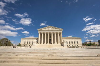 Supreme Court Clears Path for Trump to Remove Agency Heads - Federal Reserve Remains Protected