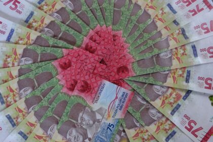 Indonesia's Central Bank Raises Interest Rates in Surprise Move to Defend Rupiah