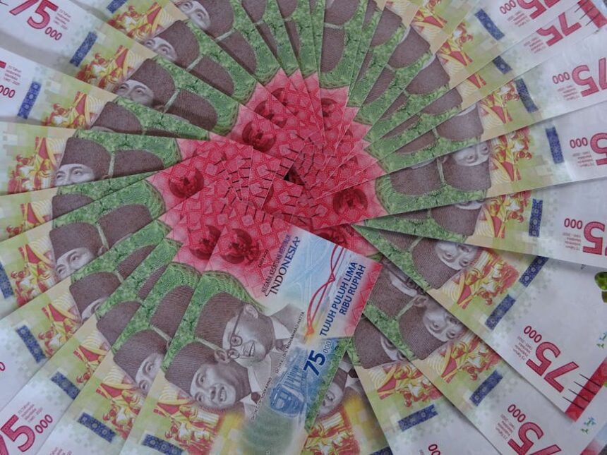 Indonesia's Central Bank Raises Interest Rates in Surprise Move to Defend Rupiah