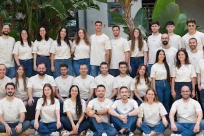Israeli startup Aryon Security raises $25m