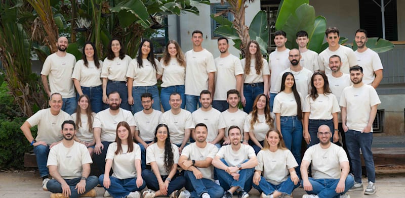 Israeli startup Aryon Security raises $25m