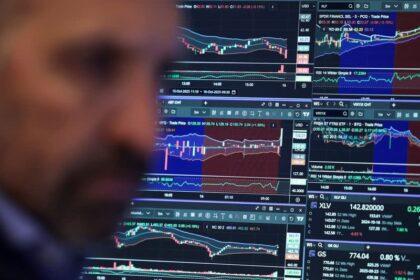 Kevin Warsh's Fed Debut Becomes the Week's Defining Wildcard for Rattled US Markets