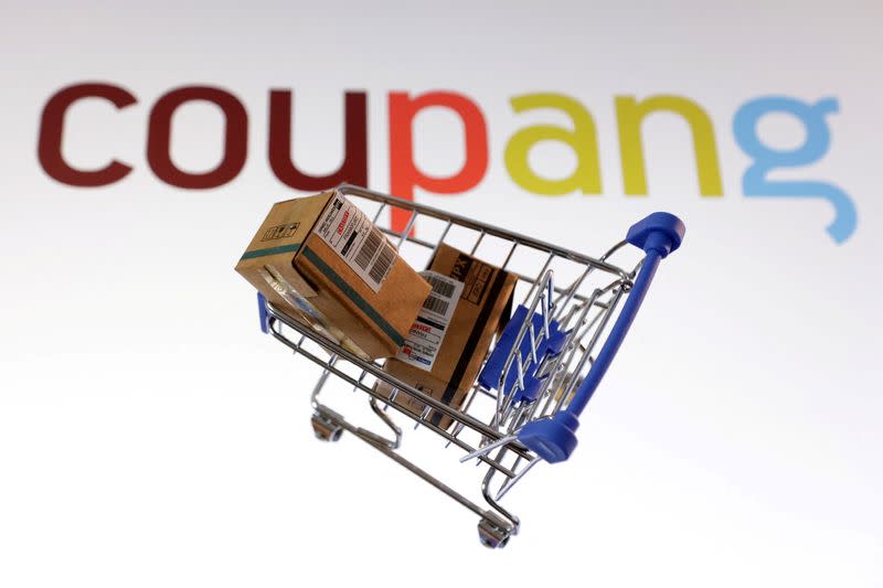 South Korea Imposes Record $409 Million Fine on Coupang Over Data Breach Exposing 37 Million Users