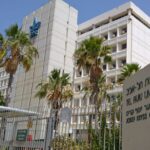 Tel Aviv University rises in world rankings