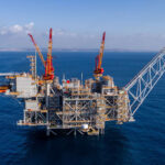 BP, Socar, NewMed to begin Israel gas exploration