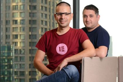 AI pushes Elementor to lay off 100