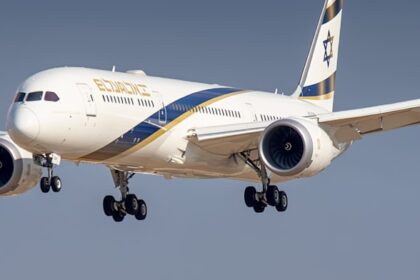 El Al to settle lawsuit from 2000 for NIS 60m