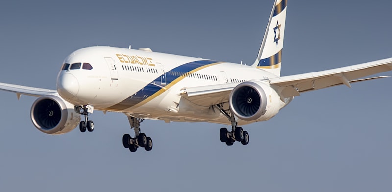 El Al to settle lawsuit from 2000 for NIS 60m