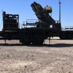 Rafael signs huge air defense deal with Romania