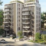 Despite war Nahariya penthouse fetches NIS 5m