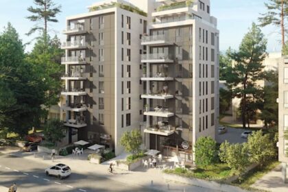 Despite war Nahariya penthouse fetches NIS 5m