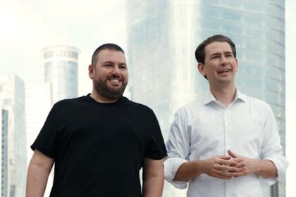 Dream Security raises $260m at $3b valuation