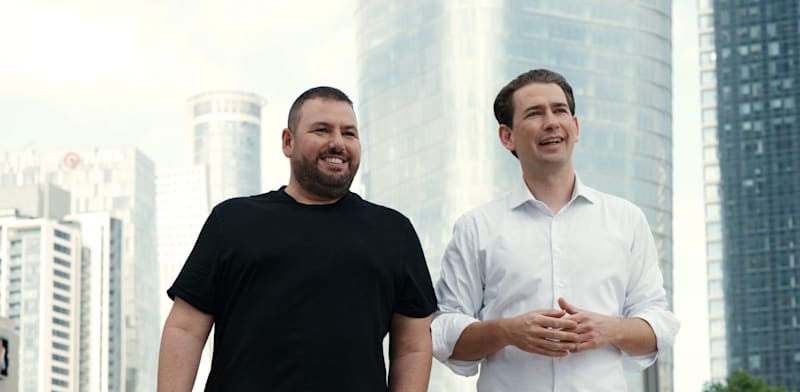 Dream Security raises $260m at $3b valuation