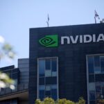 Nvidia Appoints Former Intel and Obama-Era Commerce Official Bruce Andrews as Washington Government Affairs Chief