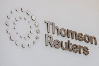 Thomson Reuters Faces Governance Test as Shareholders Vote on ICE Contracts and Human Rights Scrutiny