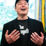 How the rich got stingy