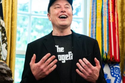How the rich got stingy