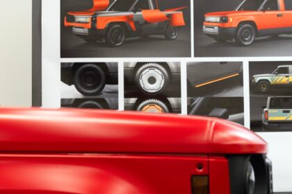 Can this little truck solve America’s big EV problem?