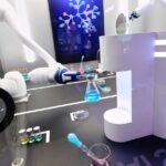 The next AI safety fight may actually be about DNA