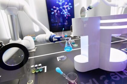 The next AI safety fight may actually be about DNA