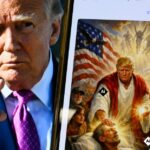 How the Antichrist infiltrated politics