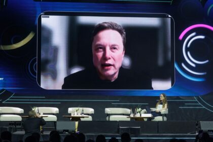 What’s fueling AI companies’ IPO rush