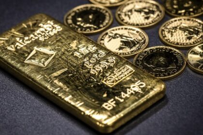 Gold Bulls Gut Outlooks as Deutsche Bank and Goldman Slash Targets on Hawkish Fed and Hormuz Uncertainty