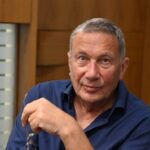 Nochi Dankner begins new life after bankruptcy