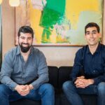 Cyera raises $600m at $12b valuation