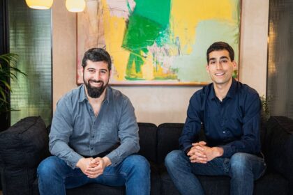 Cyera raises $600m at $12b valuation
