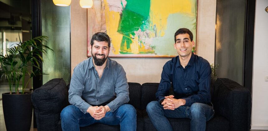 Cyera raises $600m at $12b valuation