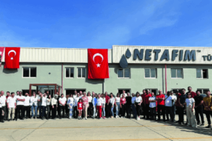 Israeli companies shutting down Turkish operations