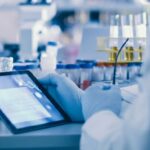 Cystic Fibrosis Foundation invests $13m in SpliSense