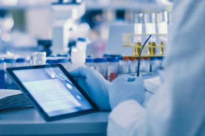 Cystic Fibrosis Foundation invests $13m in SpliSense