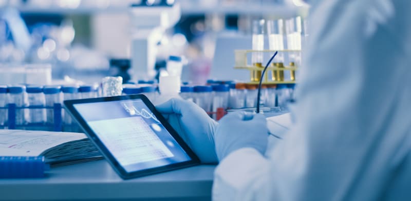Cystic Fibrosis Foundation invests $13m in SpliSense