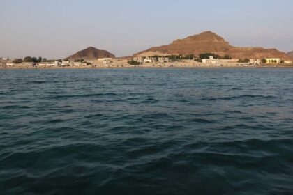 Houthis declare ban on Israeli ships in Red Sea