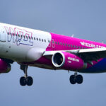Wizz Air cancels Israel flights