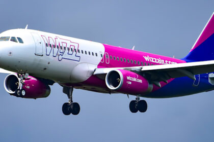 Wizz Air cancels Israel flights