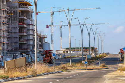 Comptroller warns Israel's mortgage market at high risk