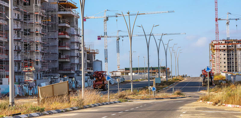 Comptroller warns Israel's mortgage market at high risk