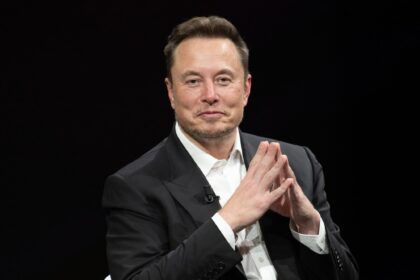 Musk Projects SpaceX at $1 Trillion Revenue by 2030 Days After Historic IPO