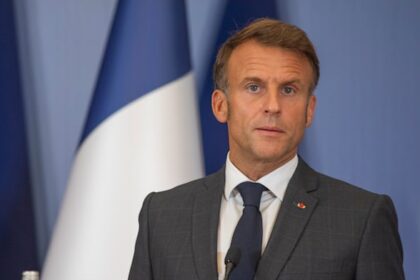 France again bans Israel from Eurosatory defense exhibition