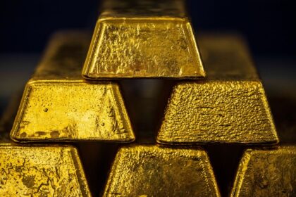 China's National Team Folds Its Hand: A Gold ETF Just Became the Country's Biggest Fund as State Support for Stocks Fades