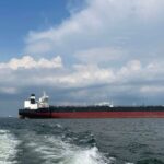 The Secretive Korean Shipping Tycoon Who Turned a War-Shut Strait Into a Fortune