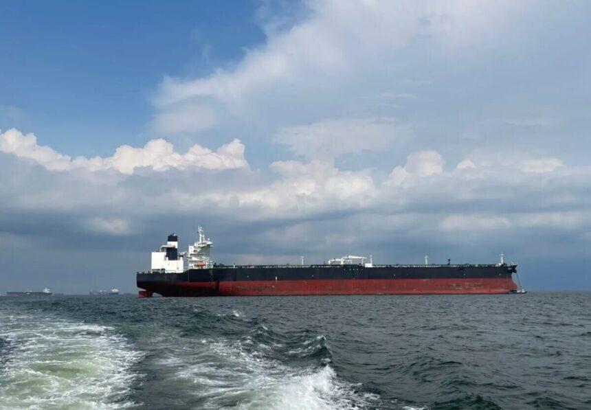 The Secretive Korean Shipping Tycoon Who Turned a War-Shut Strait Into a Fortune