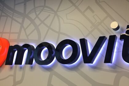 Mobileye unit Moovit shedding 30% of workforce