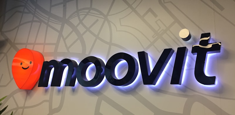 Mobileye unit Moovit shedding 30% of workforce