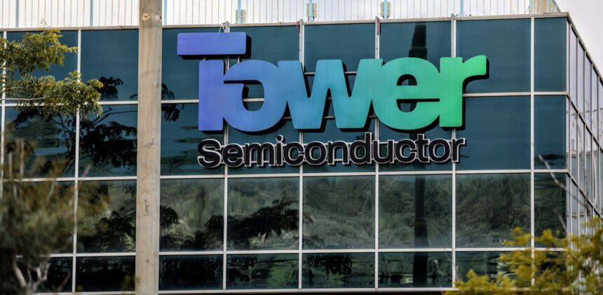 Intel, Tower expanding in Ireland, Japan - just not in Israel