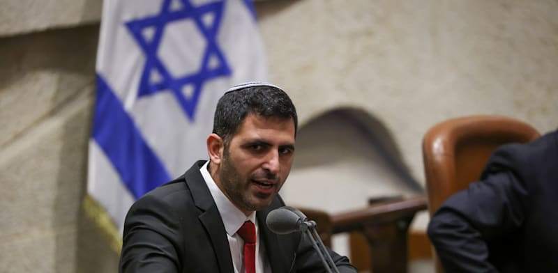 Knesset passes broadcasting reform