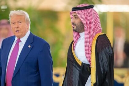 "Trump is being coercive and unserious"